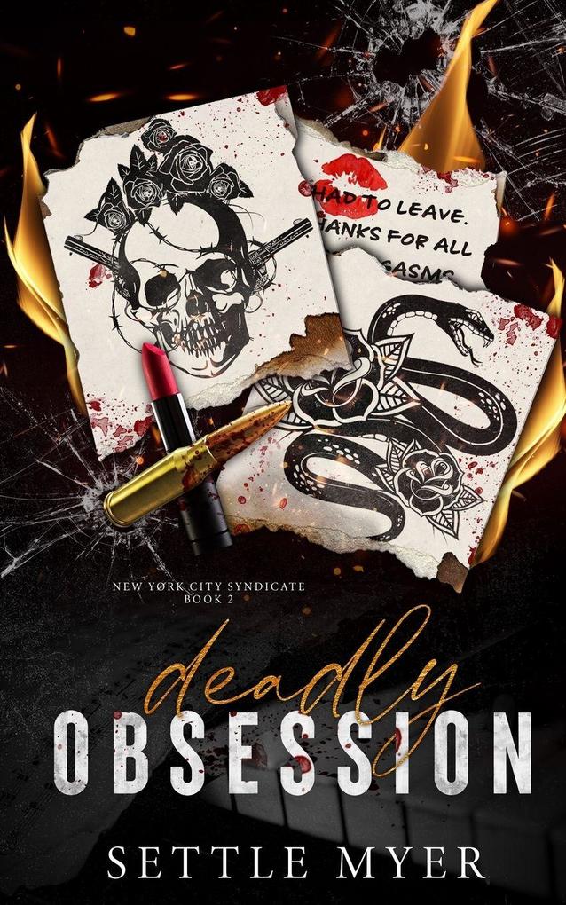 Deadly Obsession