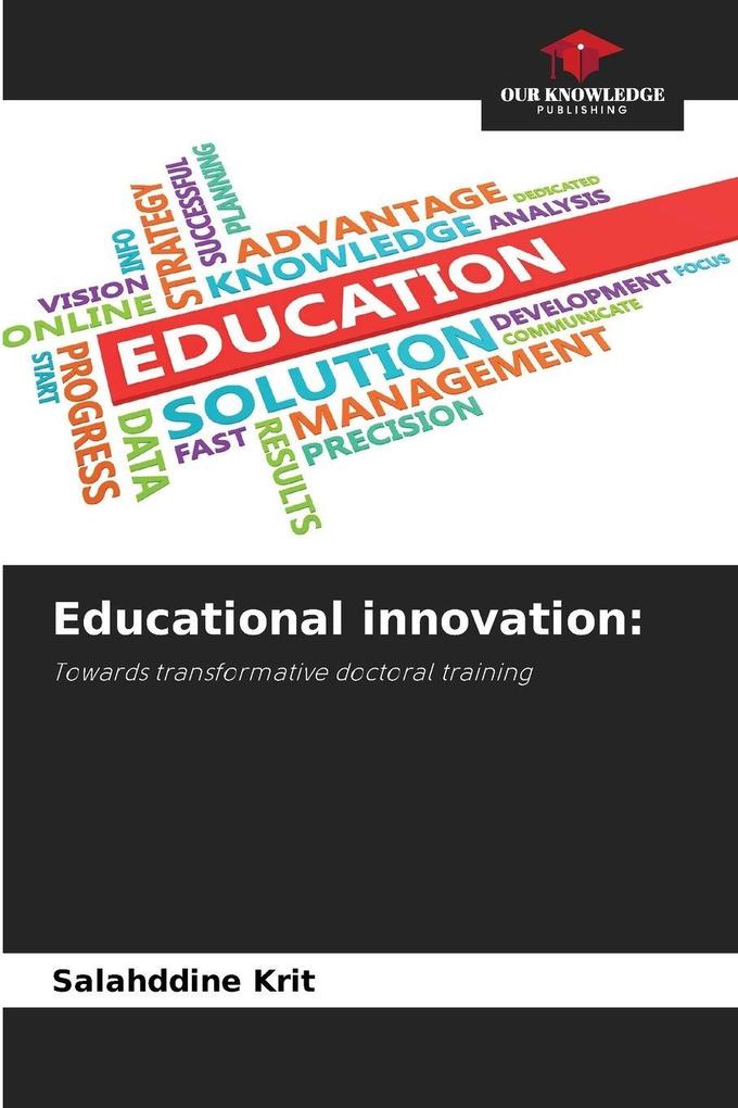 Educational innovation: