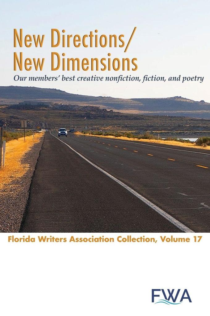 New Directions/New Dimensions