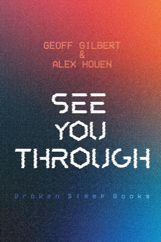 See You Through