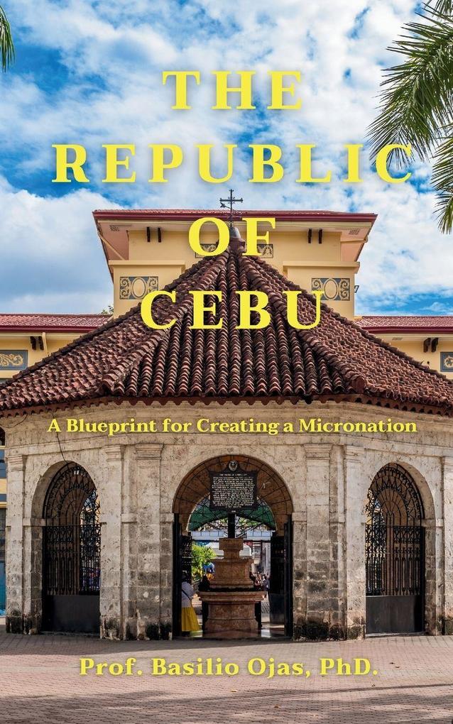 THE REPUBLIC OF CEBU