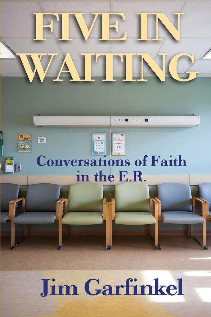 Five in Waiting