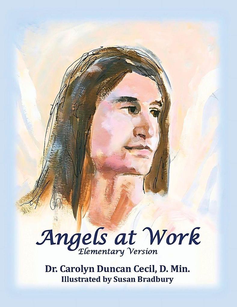 Angels at work