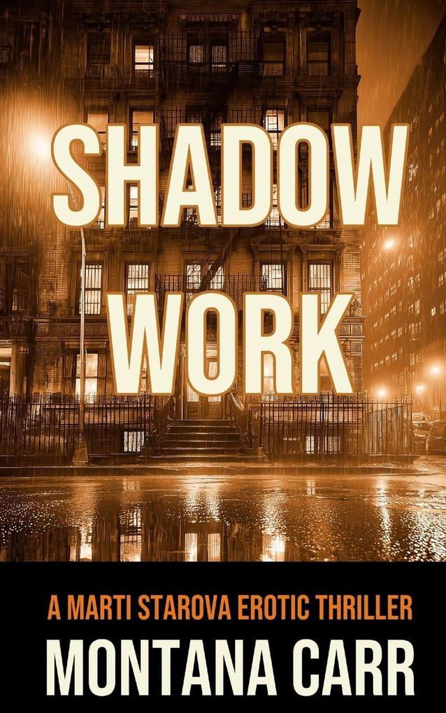 Shadow Work