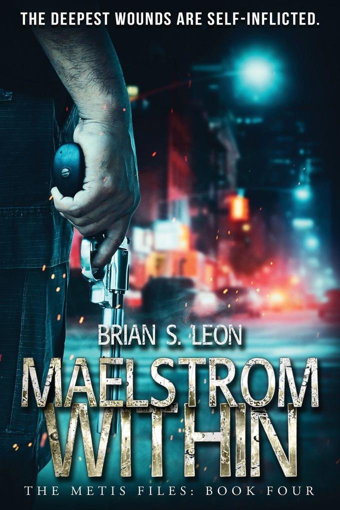 Maelstrom Within