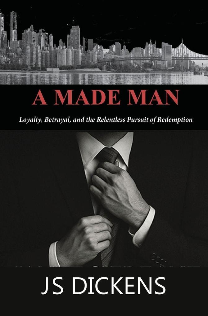 A Made Man