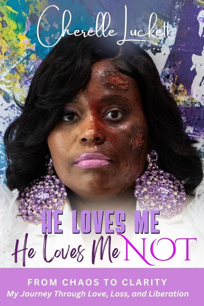 He Loves Me He loves Me Not