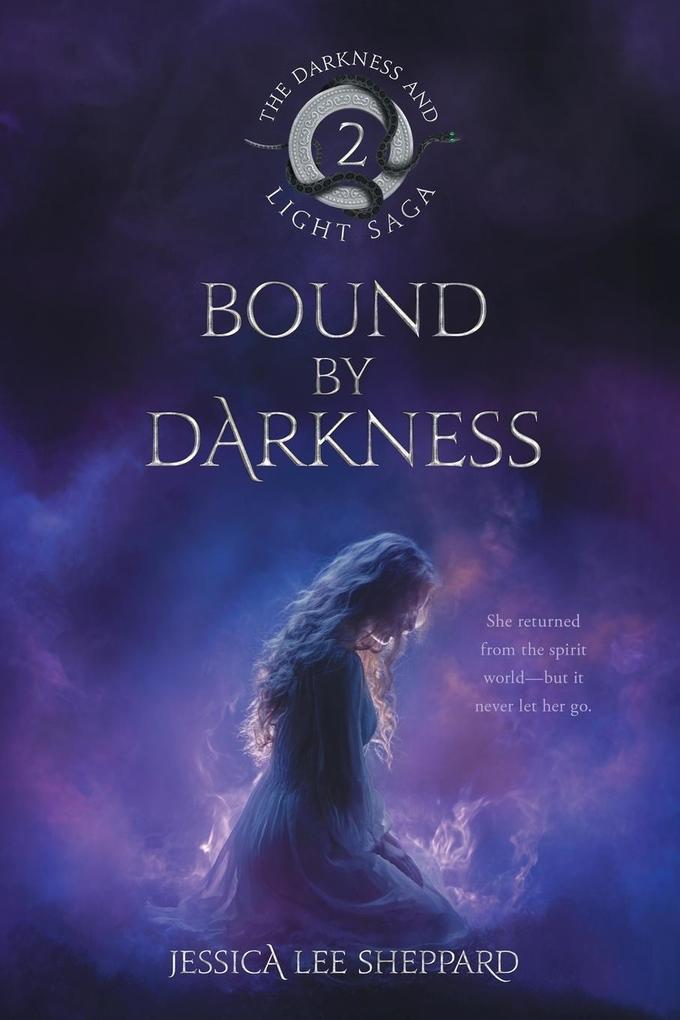 Bound By Darkness