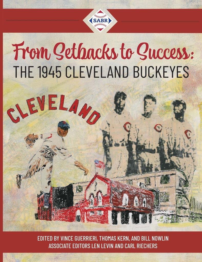 From Setbacks to Success