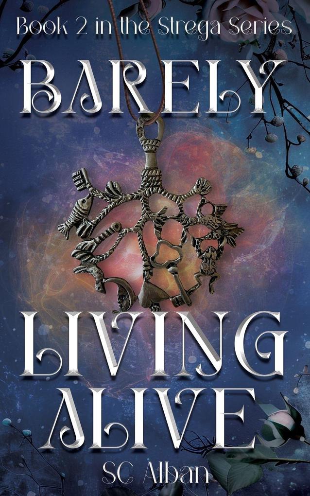 Barely Living Alive