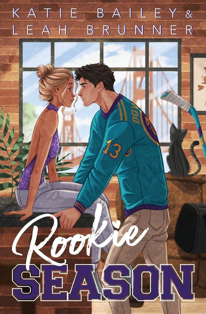 Eleventh Avenue Publishing Rookie Season