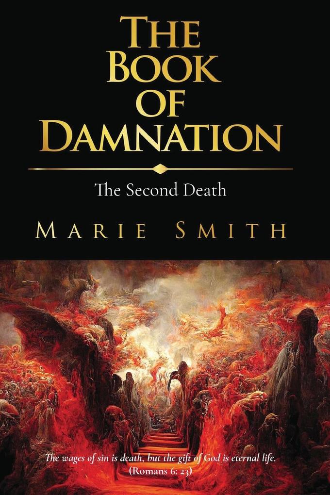 The Book of Damnation