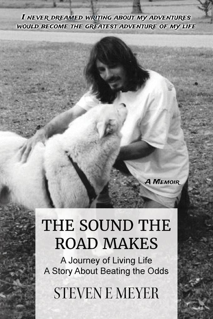 The Sound The Road Makes