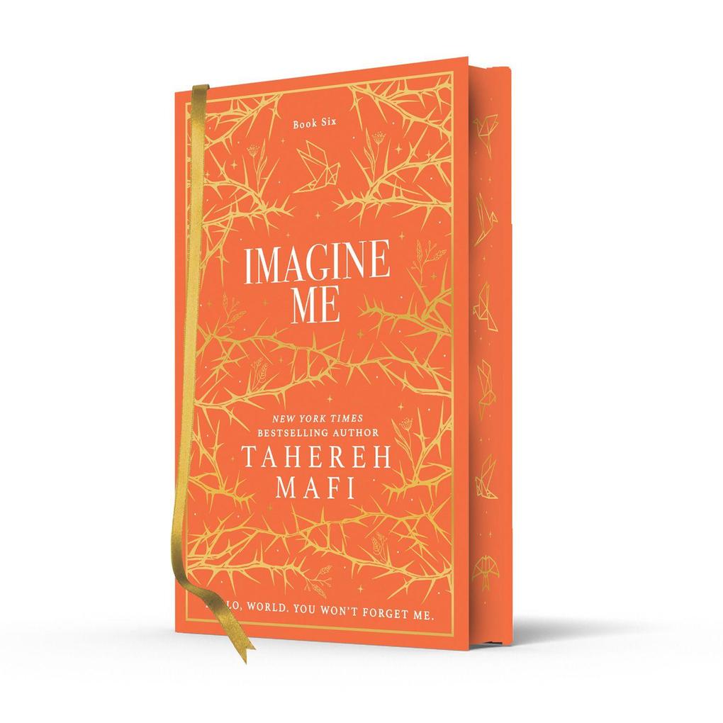 Imagine Me. Special Collectors Edition