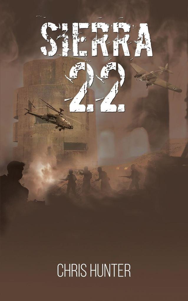Sierra 22