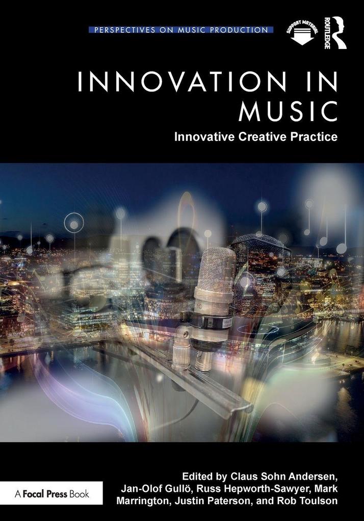 Innovation in Music