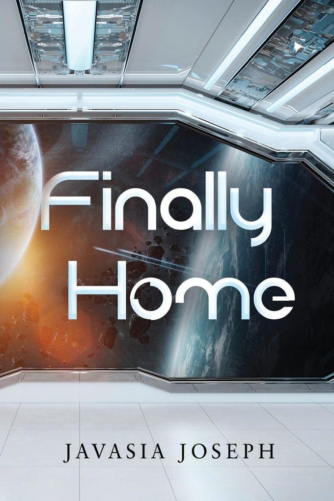 Finally Home