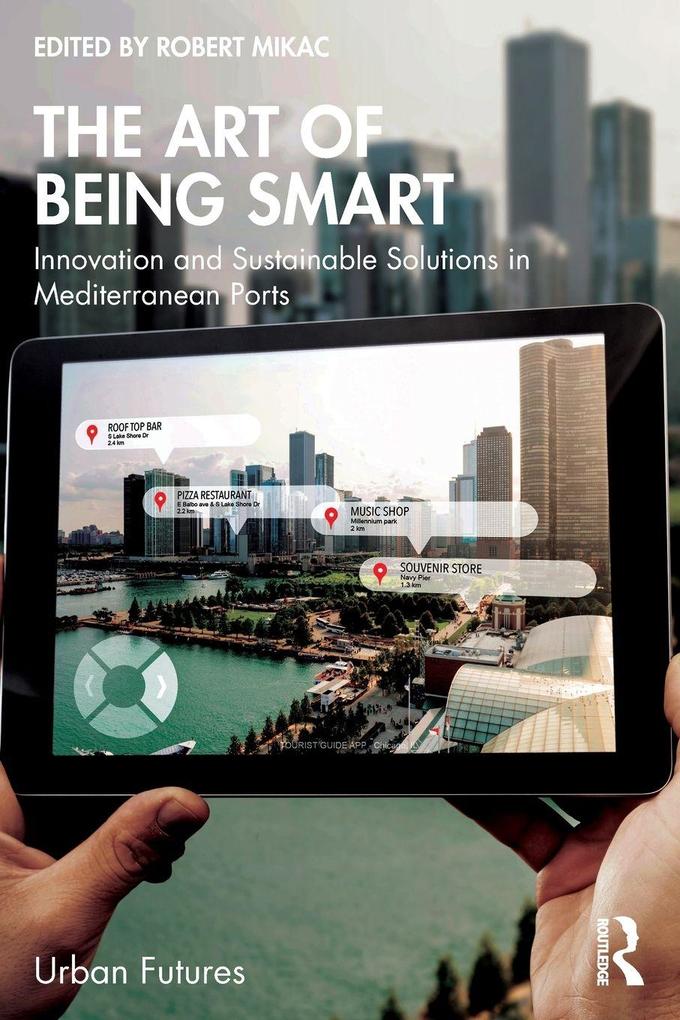 The Art of Being Smart