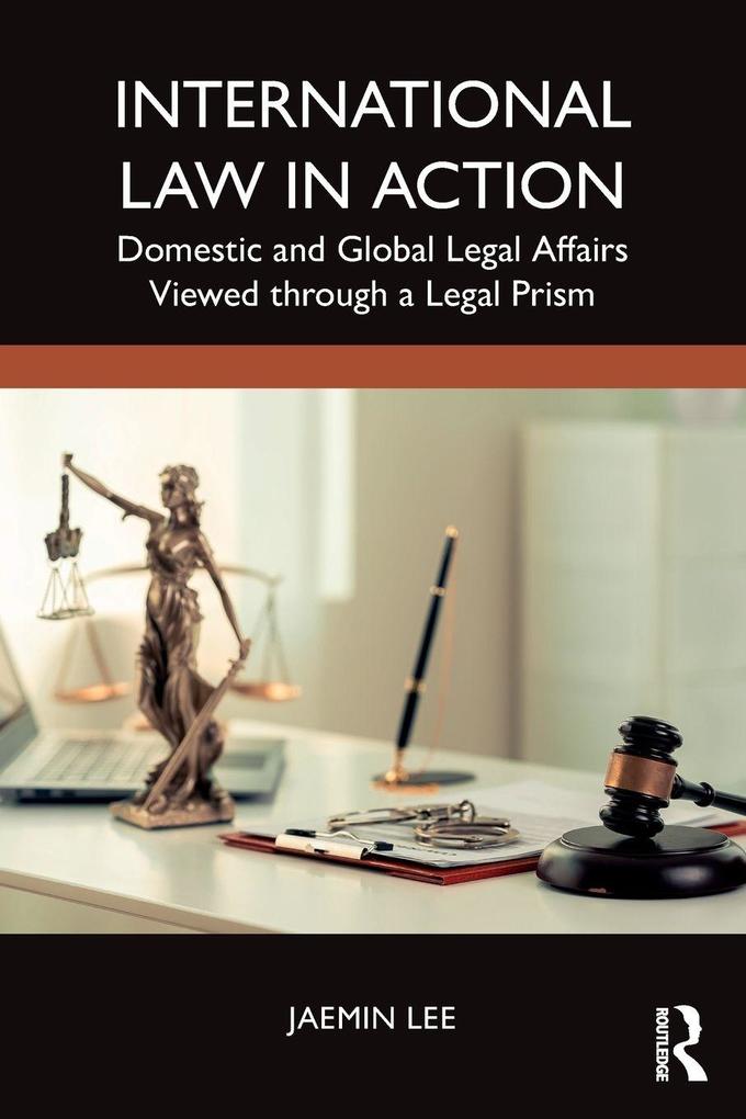 International Law in Action
