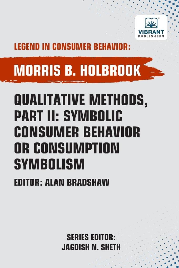 Qualitative Methods Part II