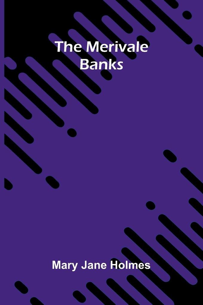 The Merivale banks