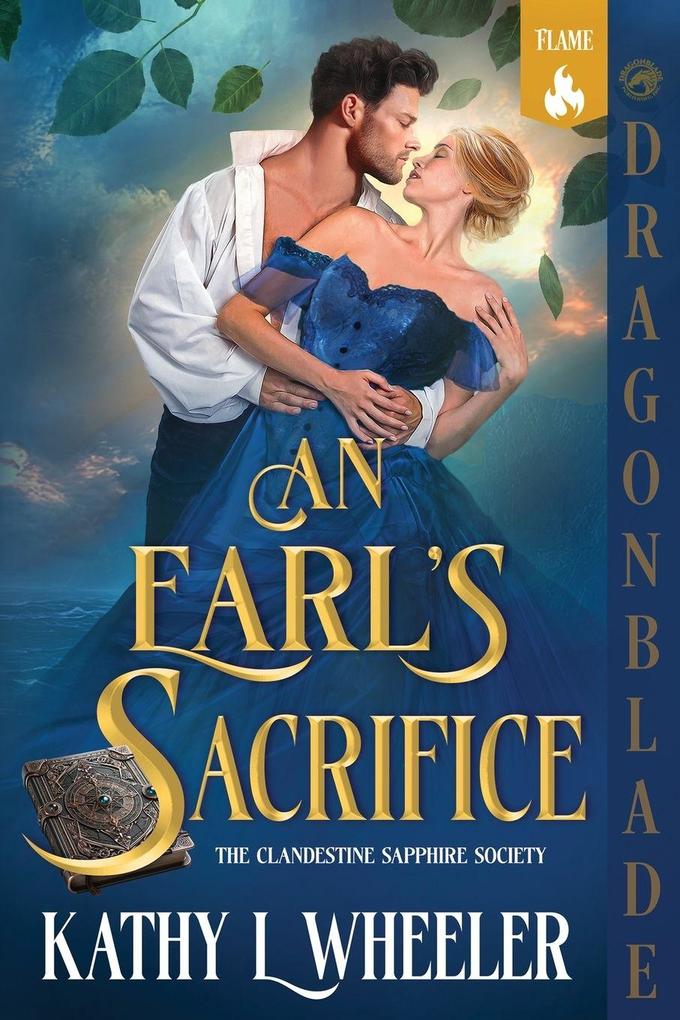 An Earl's Sacrifice
