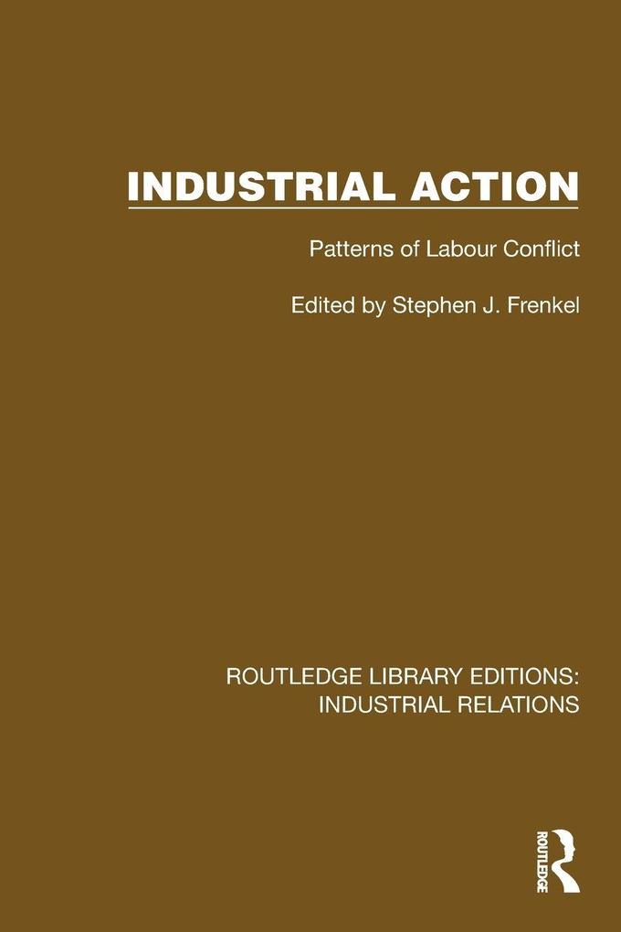 Industrial Action