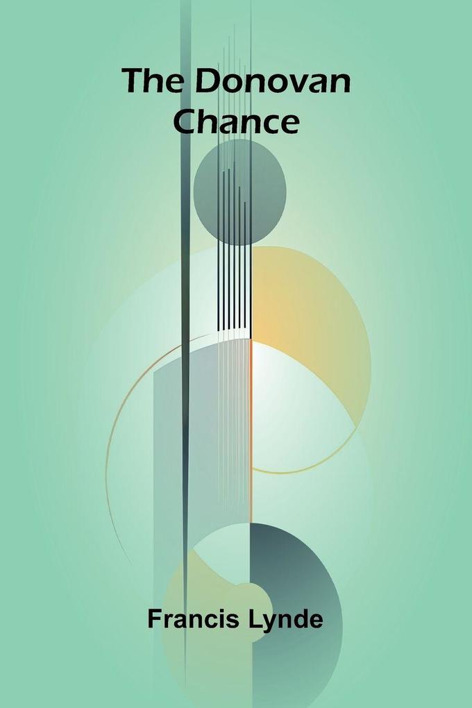 The Donovan chance
