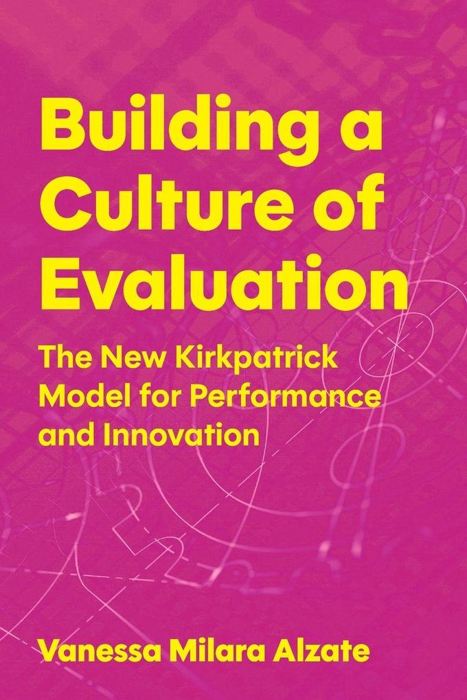 Building a Culture of Evaluation
