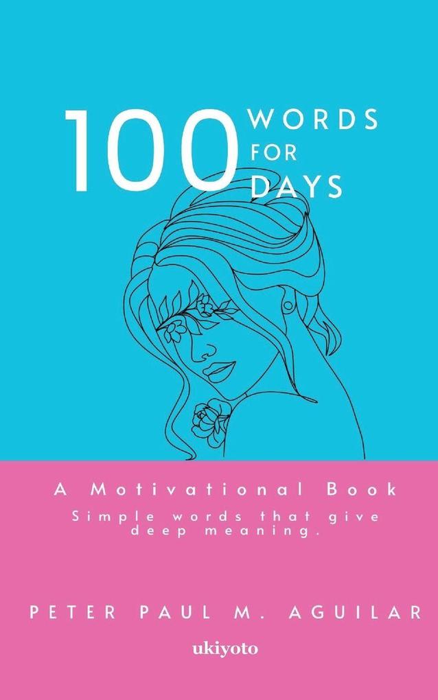 100 Words for 100 Days