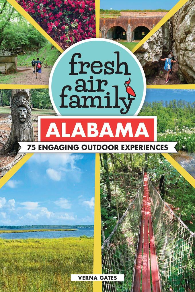 Fresh Air Family