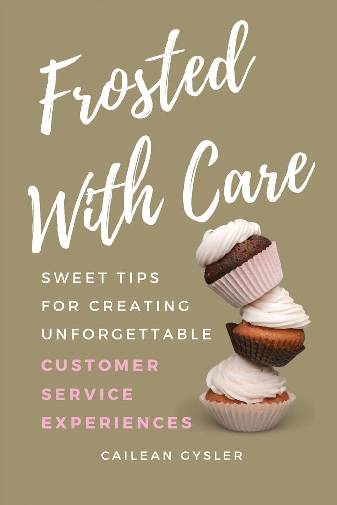 Frosted with Care