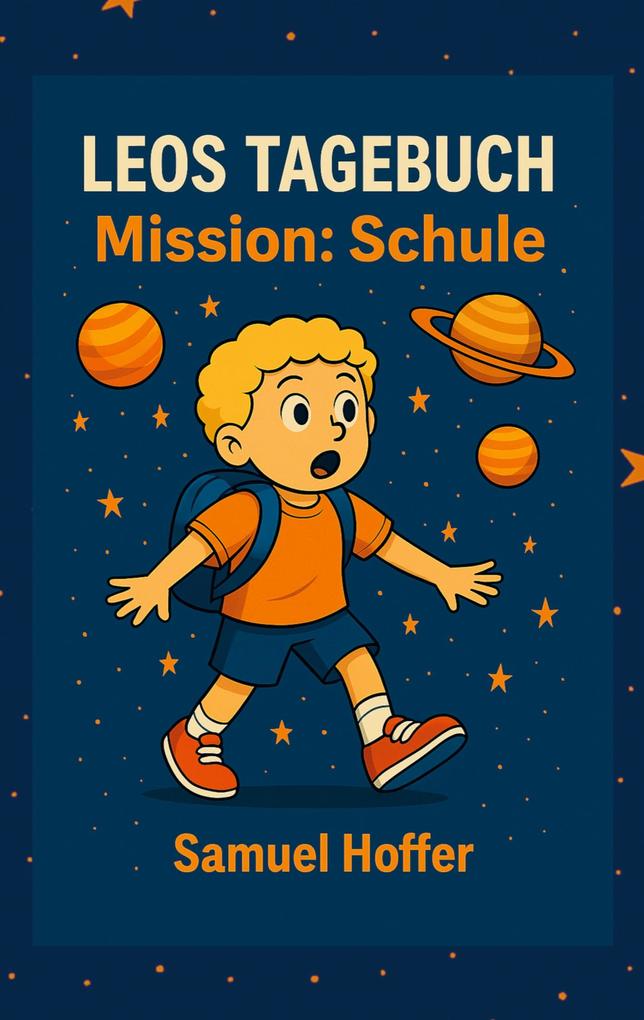Leos Tagebuch