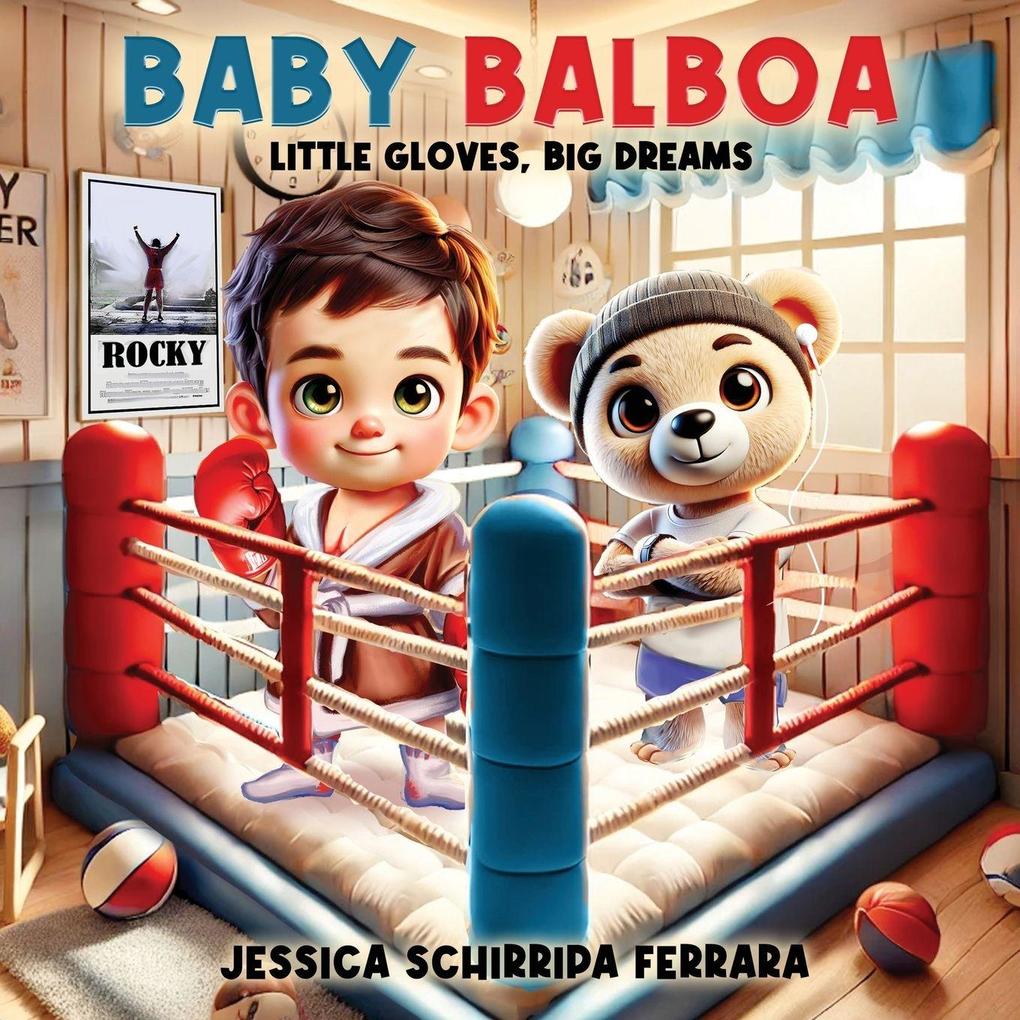 Baby Balboa