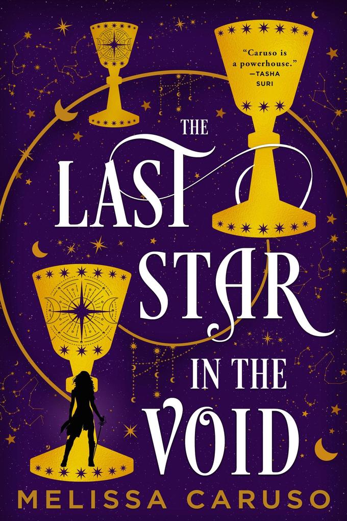 The Last Star in the Void