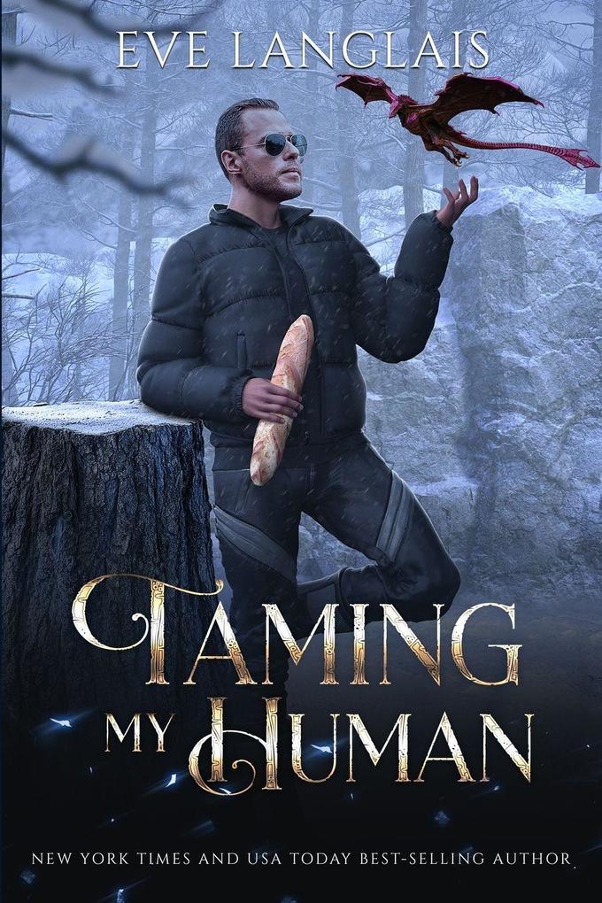 Taming My Human