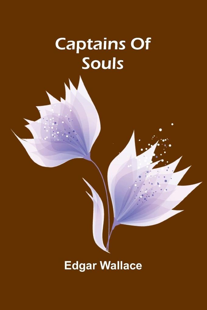 Captains of souls