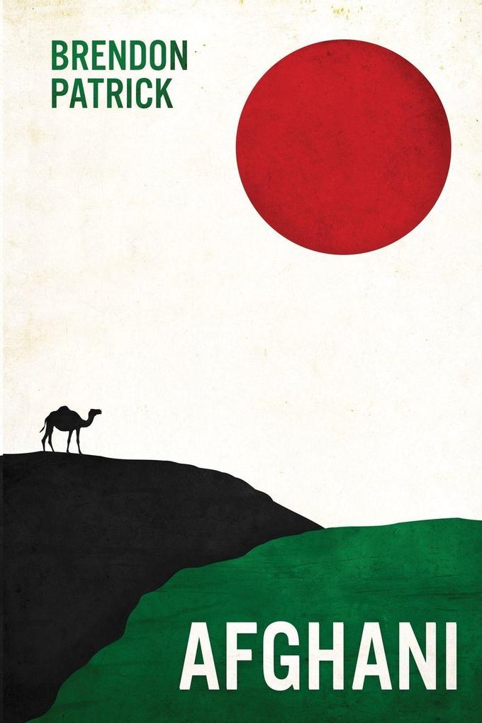 AFGHANI