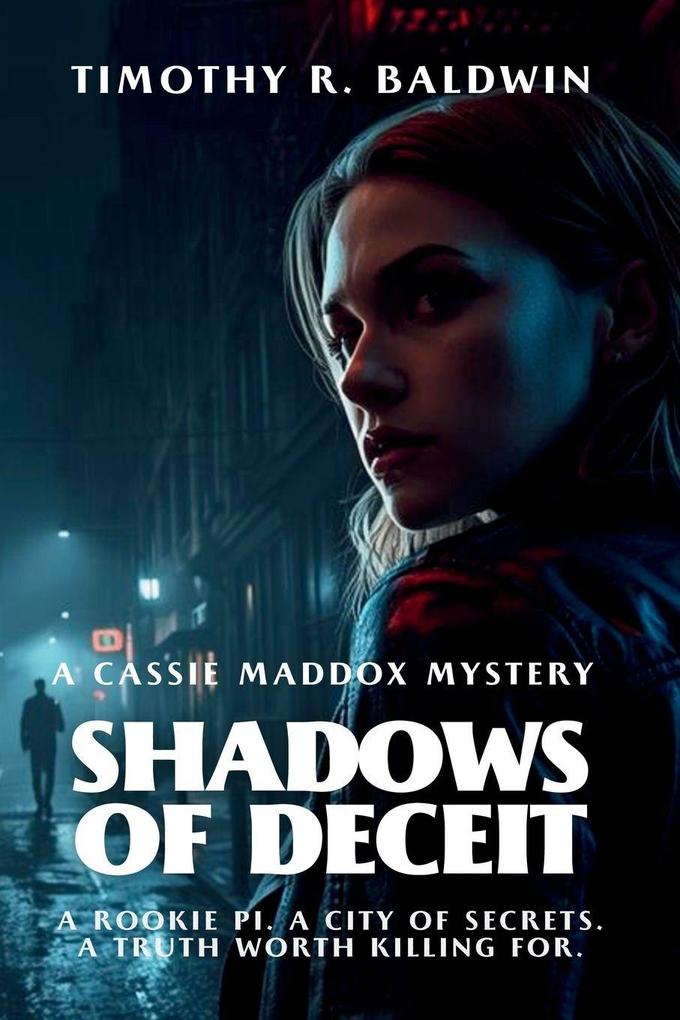 Shadows of Deceit