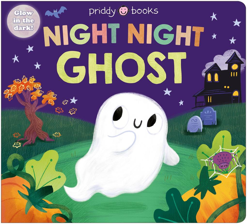 Night Night Ghost