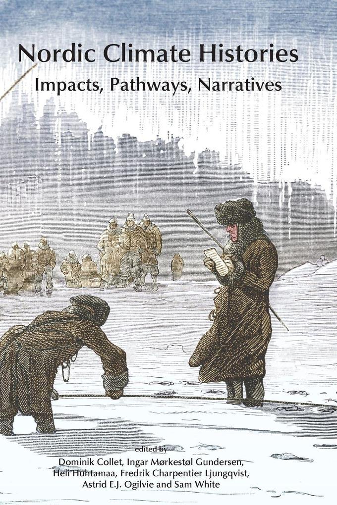Nordic Climate Histories