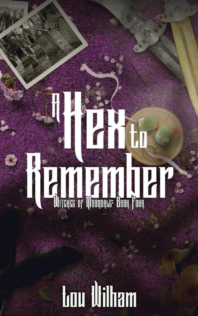 A Hex To Remember