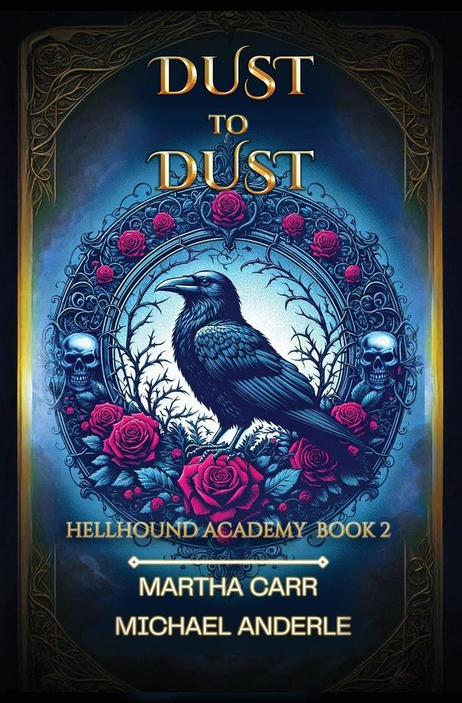 Dust to Dust