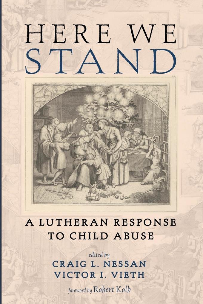 Here We Stand