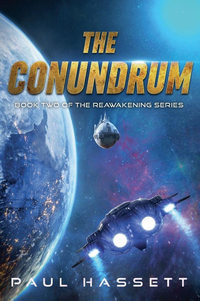 The Conundrum
