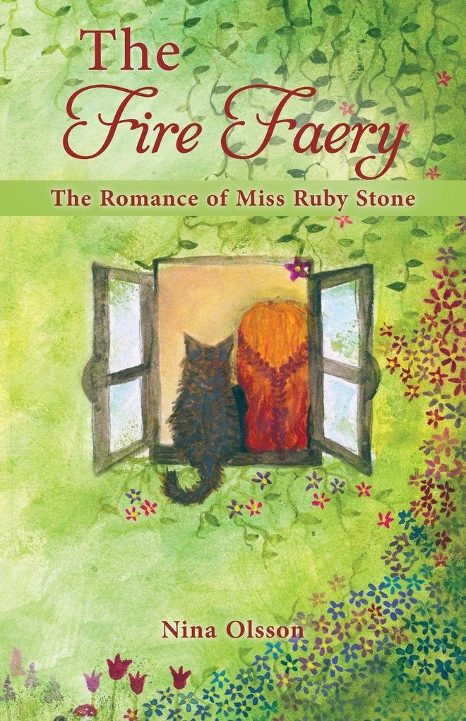 The Fire Faery