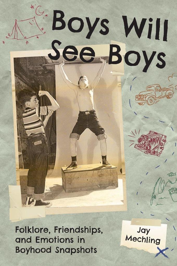 Boys Will See Boys