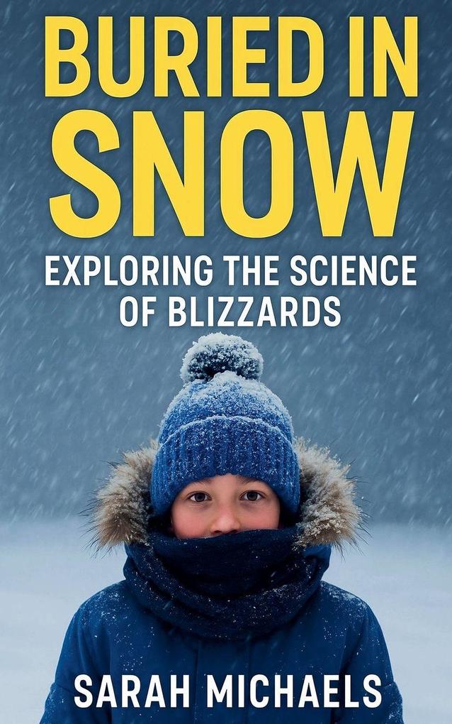 Buried in Snow