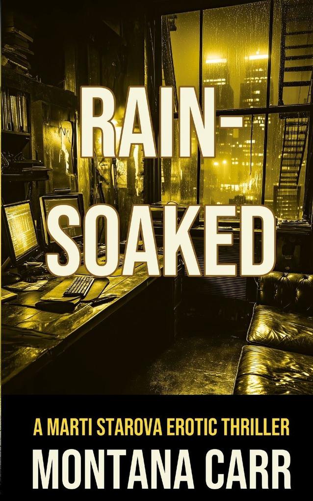 Rain-Soaked