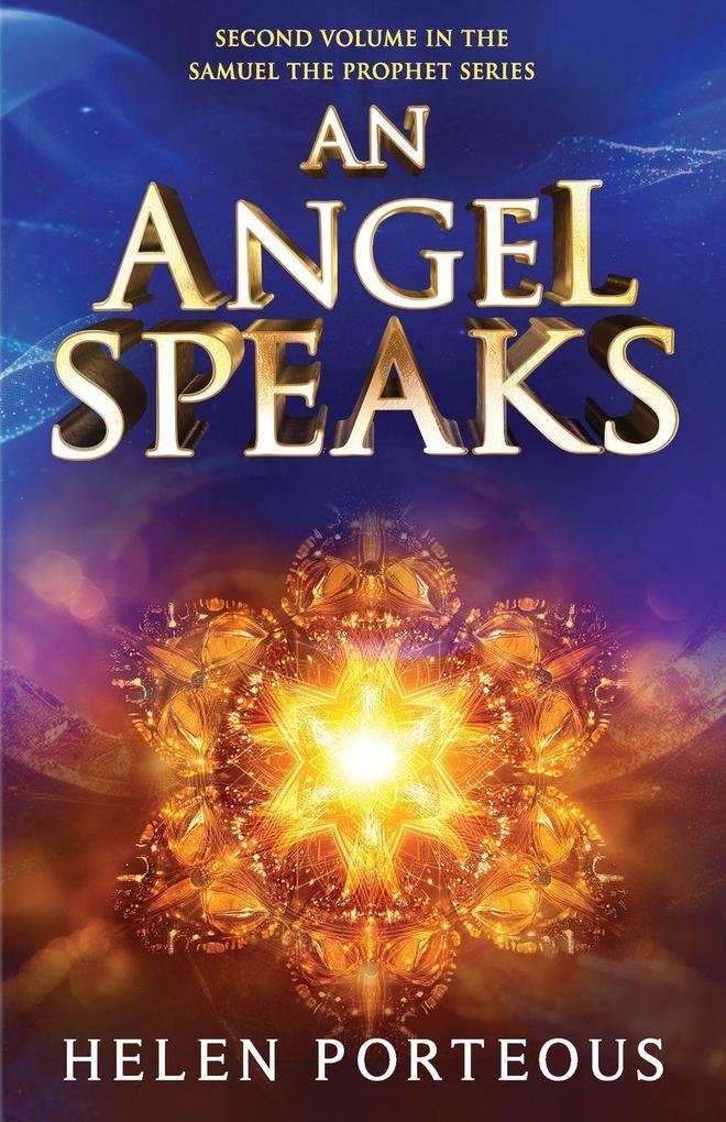An Angel Speaks
